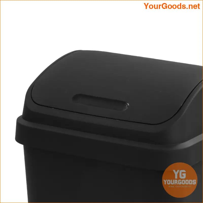 13 Gallon OdorResistant Twist Top Kitchen Trash - YourGoods Online Shop