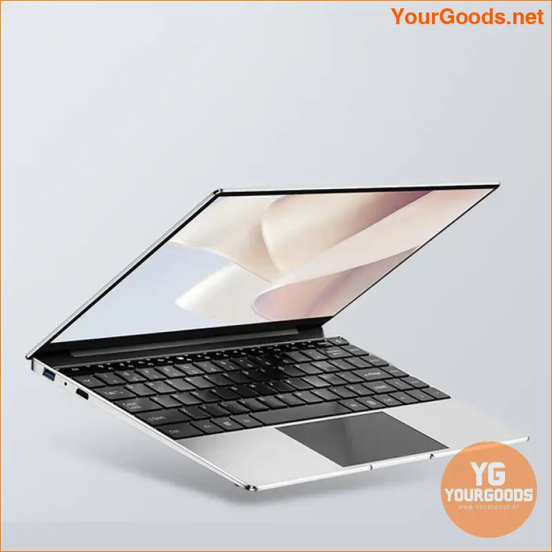 14.1 Portable Laptop Intel N3700 16GB RAM 1TB SSD Windows 11 - YourGoods Online Shop