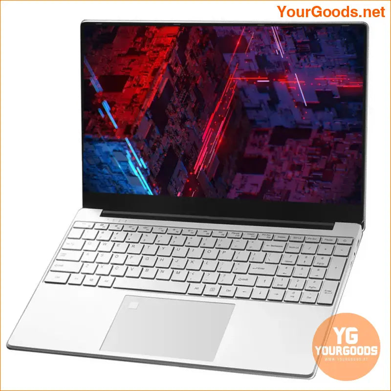 156 IPS Laptop 16GB RAM Intel Celeron Windows Pro - YourGoods Online Shop