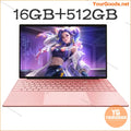 156 Pro Laptop Win 11 32GB RAM 2TB SSD Backlit Keyboard - YourGoods Online Shop