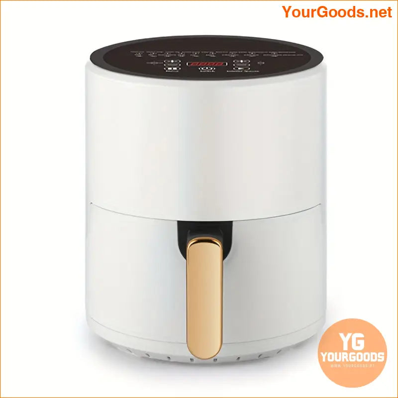 159gal Smart Air Fryer with Touch Control - YourGoods Online Shop