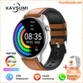 2024 AMOLED GPS Smart Watch for Women - YourGoods Online Shop