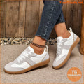 2024 New Comfortable and Stylish Low-Top Sneakers for Women - Lightweight, Versatile, and Suitable for All Seasons - YourGoods Online Shop