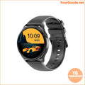 2024 OSCAL Blackview X20 AMOLED Smartwatch with HiFi Calls Health Tracking - YourGoods Online Shop