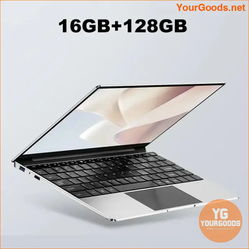 2024 Ultra Slim 14inch Windows 11 Pro Laptop - YourGoods Online Shop