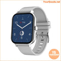 2024 Unisex 169 Touchscreen Bluetooth Smartwatch - YourGoods Online Shop