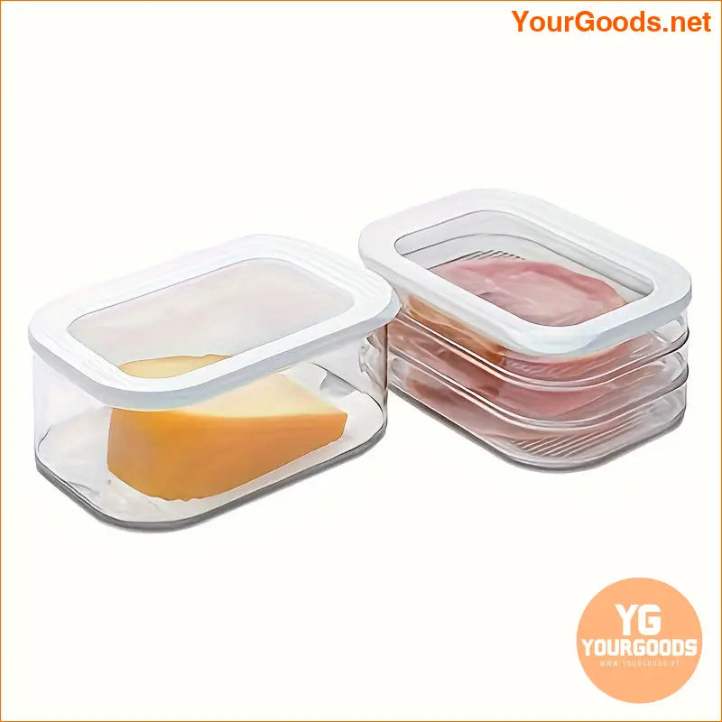 3 Layer Reusable Leak Proof Food Storage Container - YourGoods Online Shop