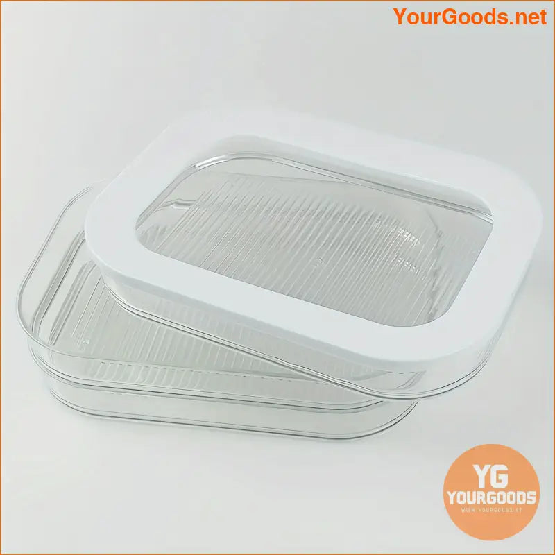 3 Layer Reusable Leak Proof Food Storage Container - YourGoods Online Shop