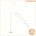 4 Level Dimmable LED Floor Lamp with Gooseneck Adjustability - YourGoods Online Shop