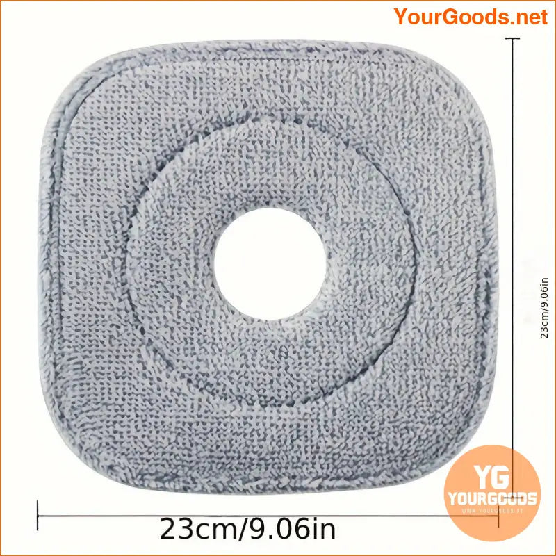 5 Piece High Performance Super Absorbent Mop Pad Set - YourGoods Online Shop