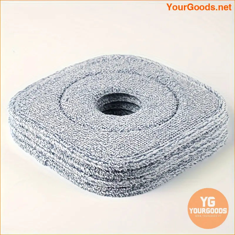 5 Piece High Performance Super Absorbent Mop Pad Set - YourGoods Online Shop