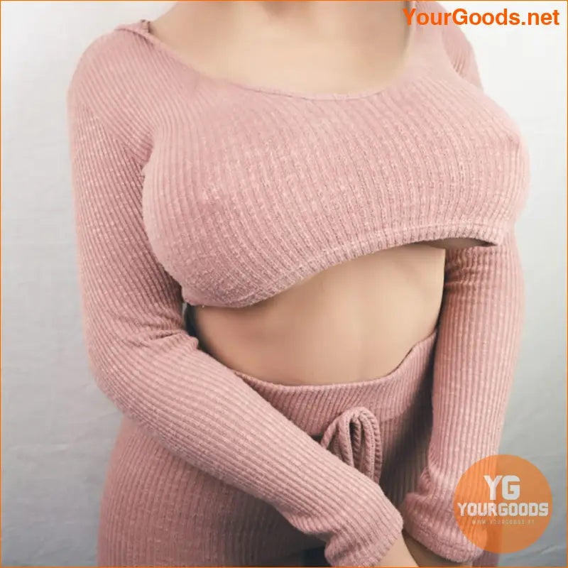 545ft Life Size Realistic Female Anime Sex Doll - YourGoods Online Shop