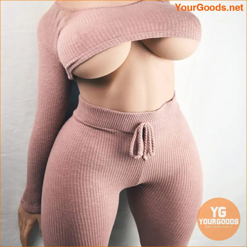 545ft Life Size Realistic Female Anime Sex Doll - YourGoods Online Shop