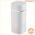 600ml USB Air Humidifier UltraQuiet Aromatherapy Desktop Bedroom - YourGoods Online Shop