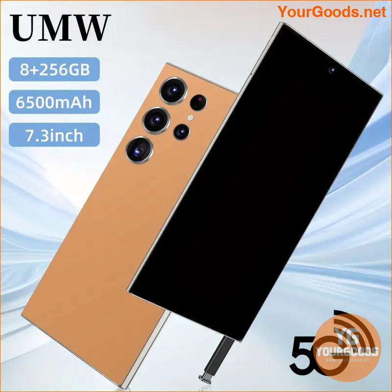 73 MultiFunction Smartphone 8256GB 50MP 6500mAh - YourGoods Online Shop