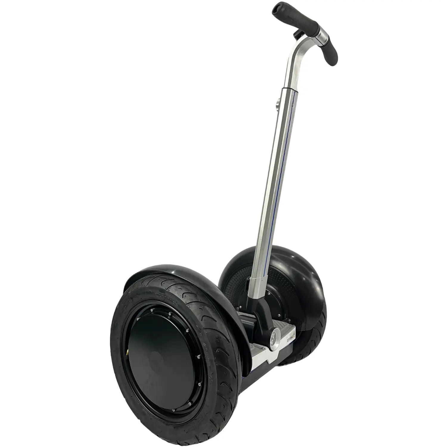 Two-Wheel Segway Spin Scooter: A Fun and Exciting Ride