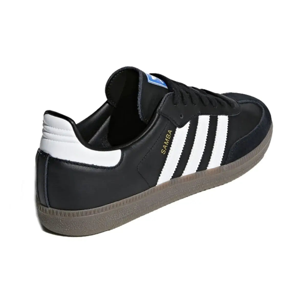 Adidas Origins Samba Neutral Low cut Casual Board Shoes