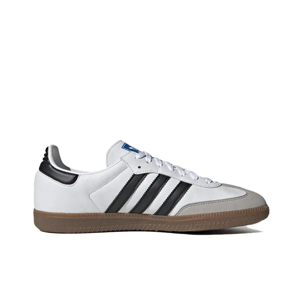 Adidas Origins Samba Neutral Low cut Casual Board Shoes