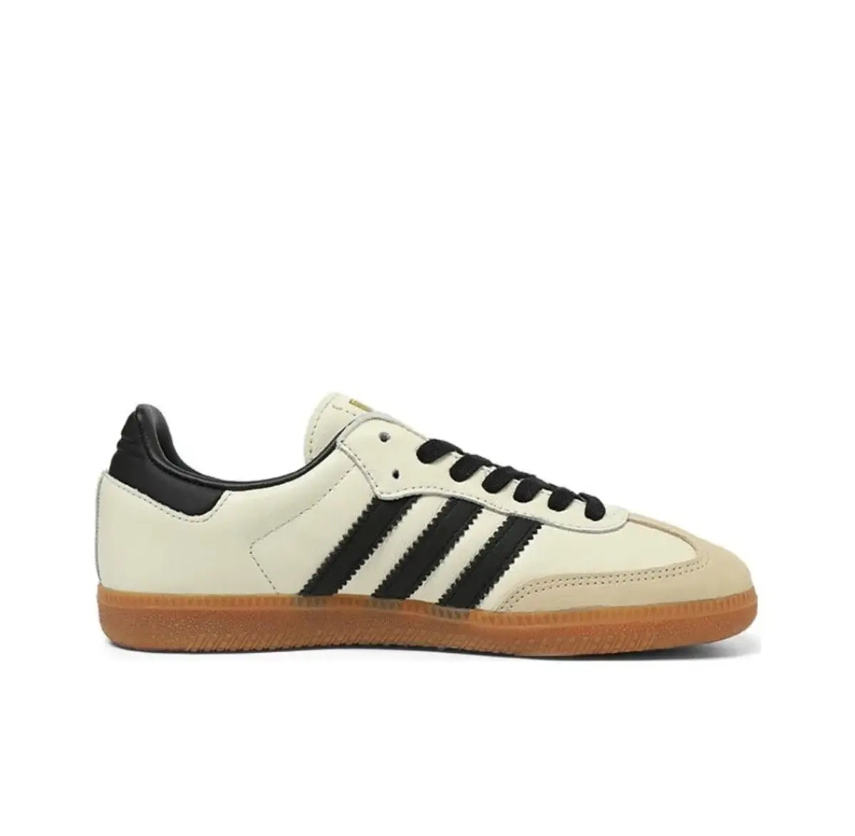 Adidas Origins Samba Neutral Low cut Casual Board Shoes