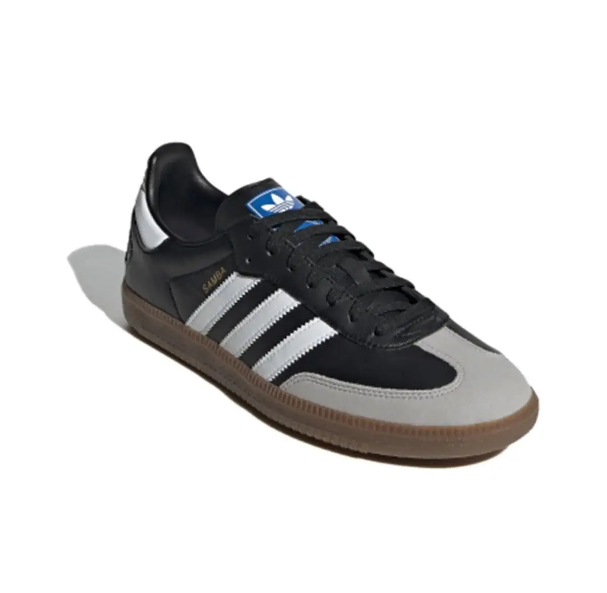 Adidas Origins Samba Neutral Low cut Casual Board Shoes