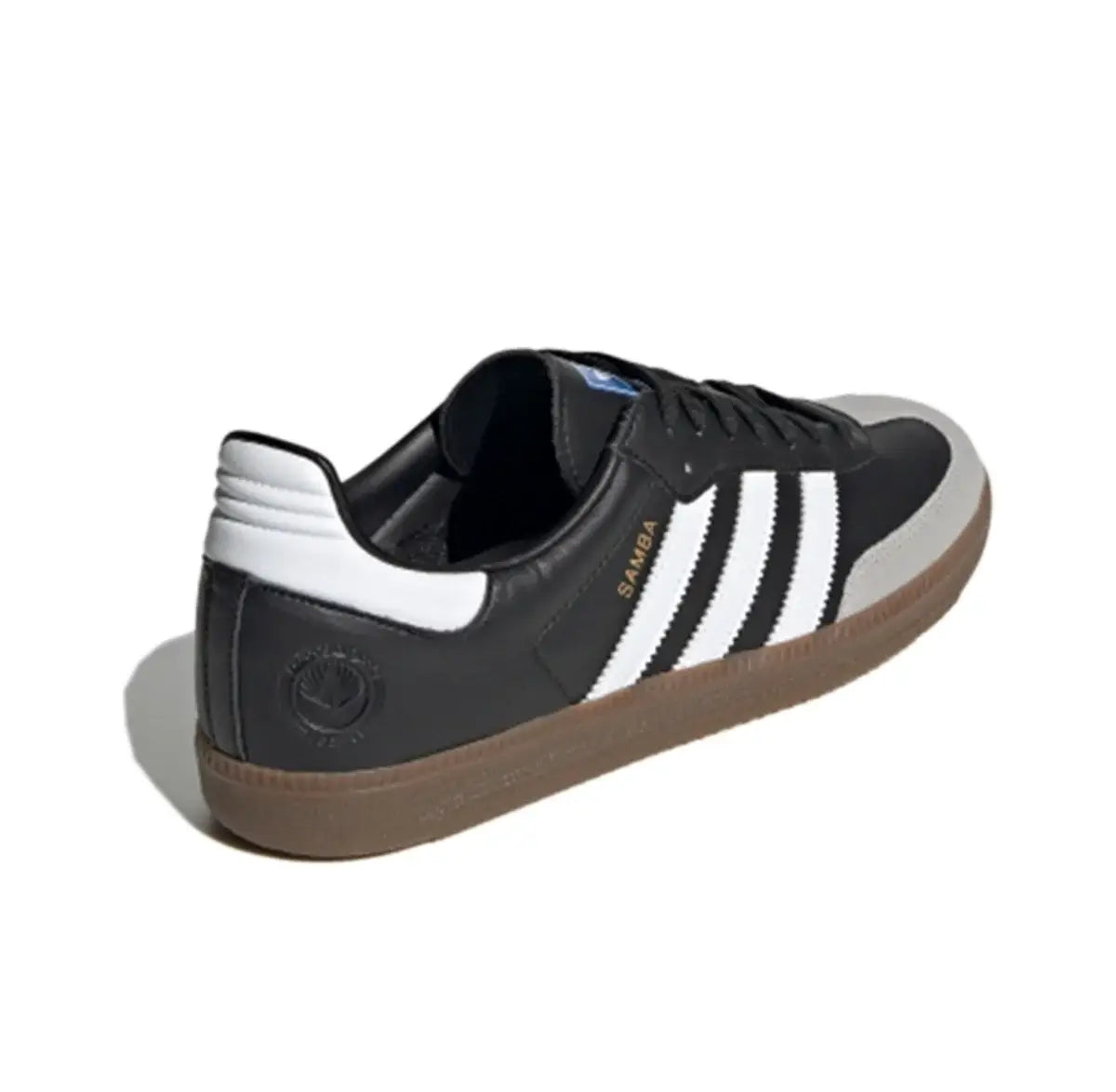 Adidas Origins Samba Neutral Low cut Casual Board Shoes