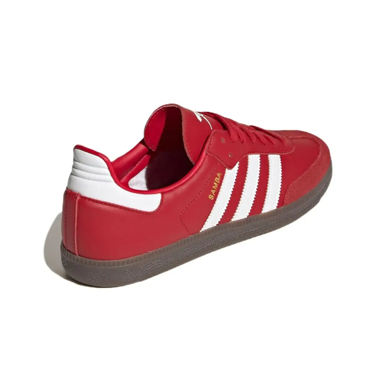 Adidas Origins Samba Neutral Low cut Casual Board Shoes