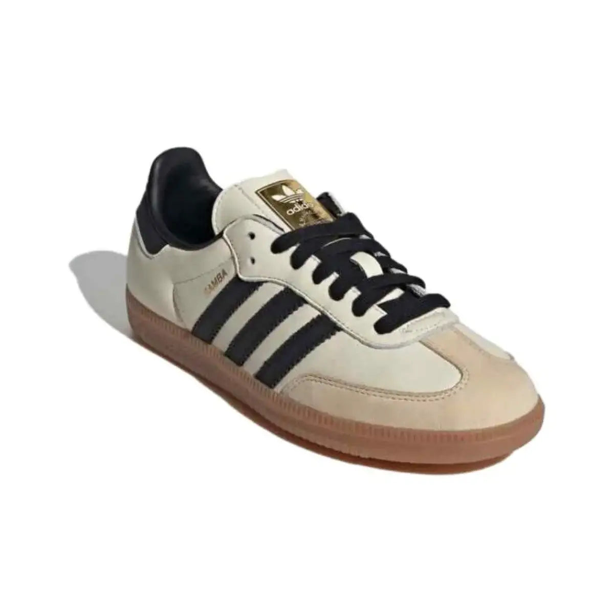 Adidas Origins Samba Neutral Low cut Casual Board Shoes