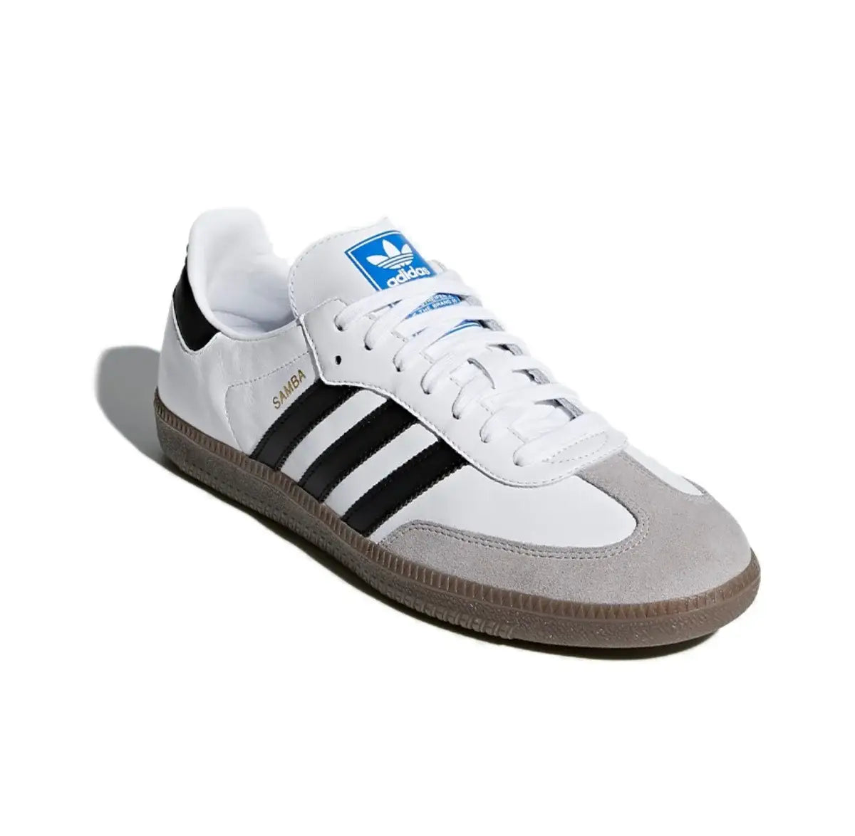 Adidas Origins Samba Neutral Low cut Casual Board Shoes