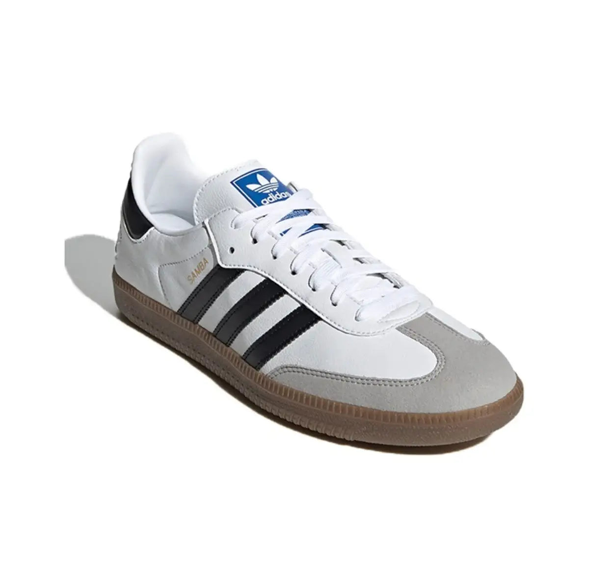 Adidas Origins Samba Neutral Low cut Casual Board Shoes