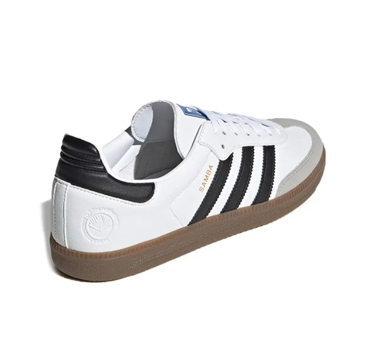 Adidas Origins Samba Neutral Low cut Casual Board Shoes