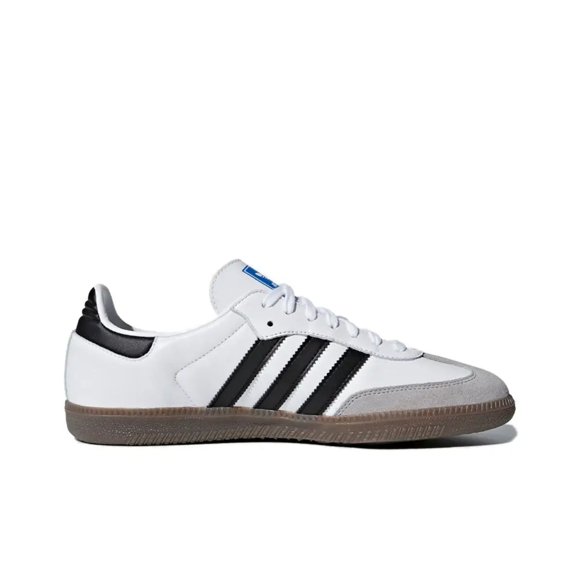 Adidas Origins Samba Neutral Low cut Casual Board Shoes