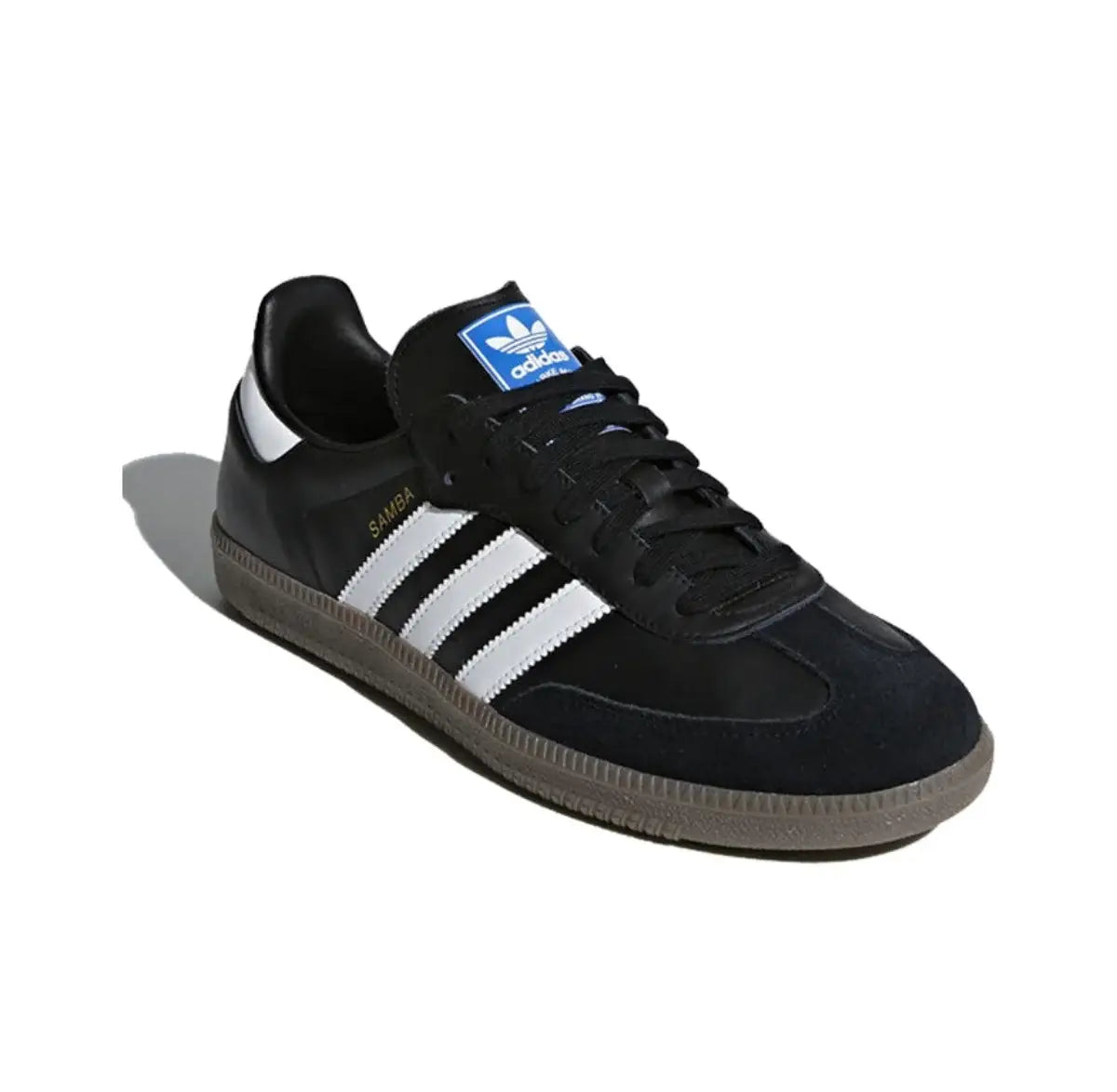 Adidas Origins Samba Neutral Low cut Casual Board Shoes