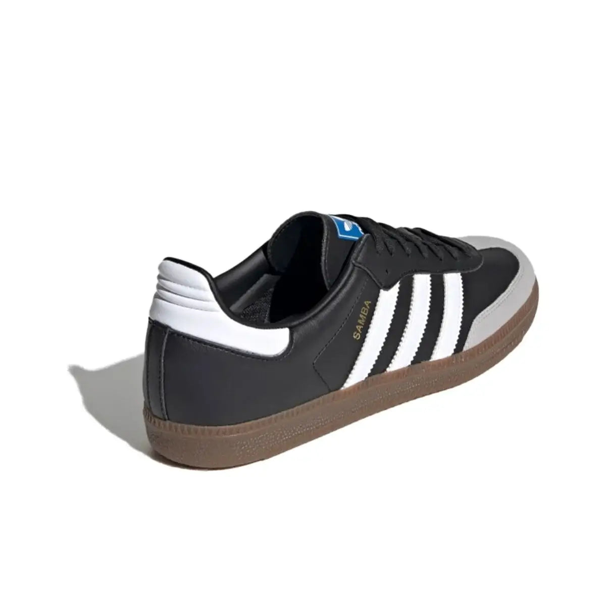 Adidas Origins Samba Neutral Low cut Casual Board Shoes