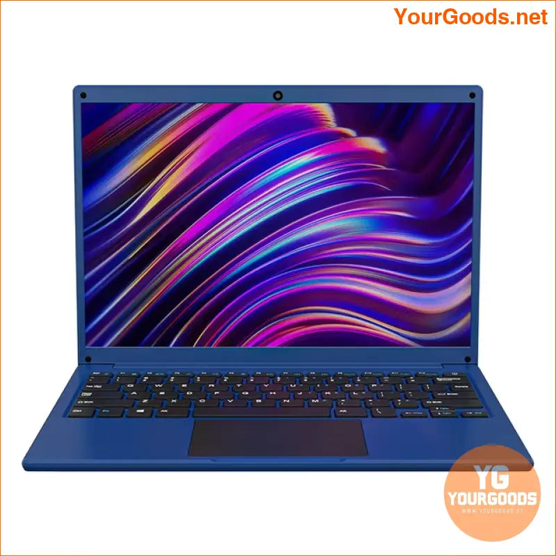 Adreamer LeoBook13 133 Laptop 8GB RAM 1TB SSD - YourGoods Online Shop