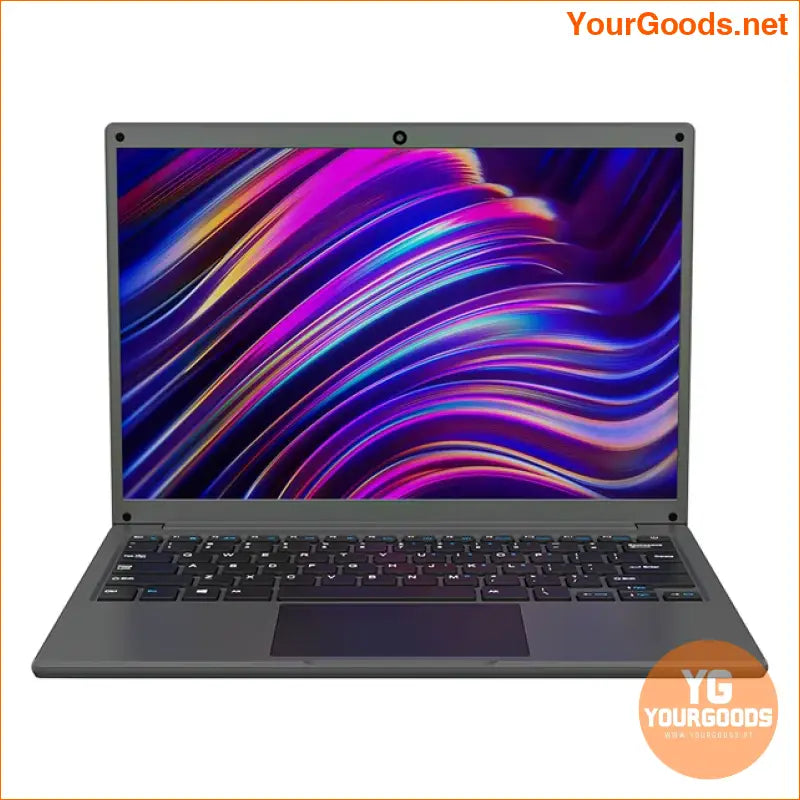 Adreamer LeoBook13 133 Laptop 8GB RAM 1TB SSD - YourGoods Online Shop