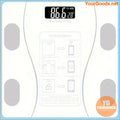 Advanced Smart Body Fat Scale Wireless Health Tracker - YourGoods Online Shop