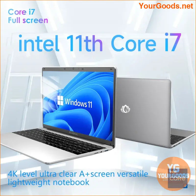 Affordable 156 Intel Laptop 16GB RAM 1TB SSD FHD - YourGoods Online Shop