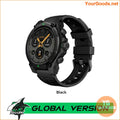 Blackshark GS3 Smartwatch Global AMOLED GPS 21 Day Battery - YourGoods Online Shop