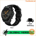 Blackshark GS3 Smartwatch Global AMOLED GPS 21 Day Battery - YourGoods Online Shop