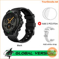 Blackshark GS3 Smartwatch Global AMOLED GPS 21 Day Battery - YourGoods Online Shop