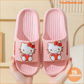 Cinnamoroll UltraThin Womens EVA Beach Home Slippers - YourGoods Online Shop