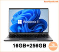 Compact 2 in 1 1095 Touchscreen Laptop 16GB RAM 2TB SSD - YourGoods Online Shop