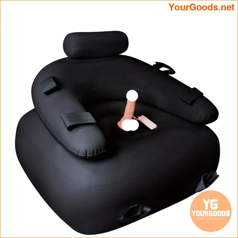 Couples Sexy Fun Inflatable BDSM Sofa Chair - YourGoods Online Shop