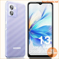 DOOGEE N50 Pro 8GB256GB 50MP Camera Android 13 - YourGoods Online Shop