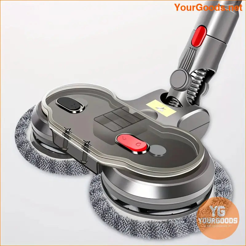 Durable Reusable Mop Head for V7V8V10V11V15 Vacuums - YourGoods Online Shop