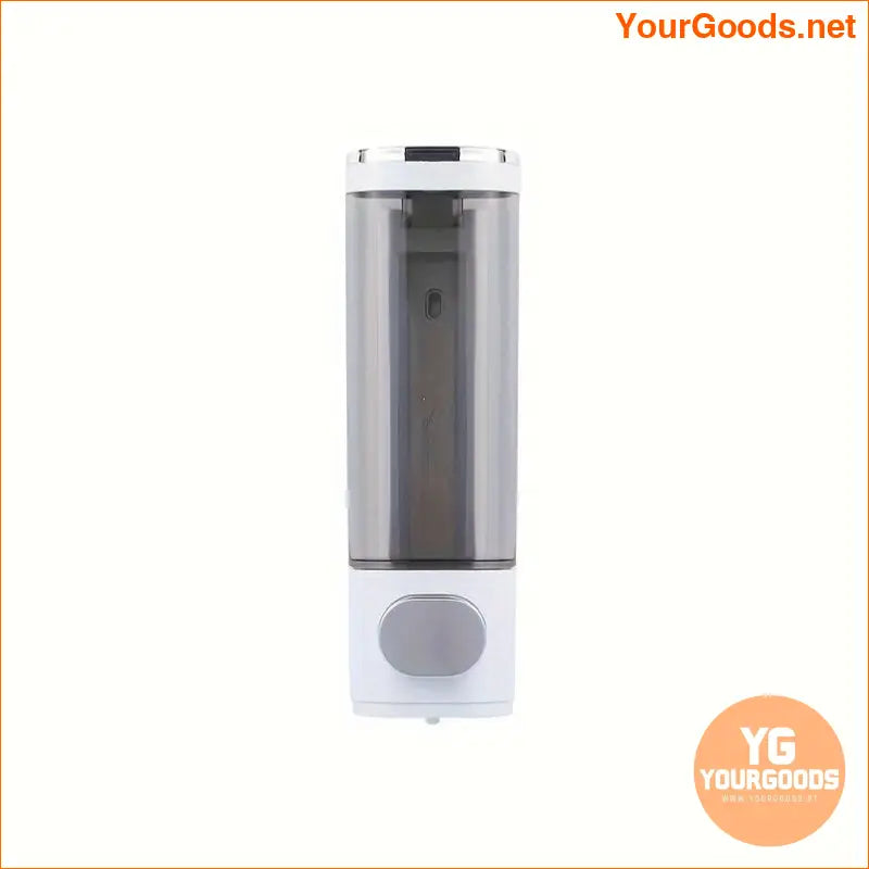 Durable WallMounted Shampoo Conditioner Dispenser Set - YourGoods Online Shop