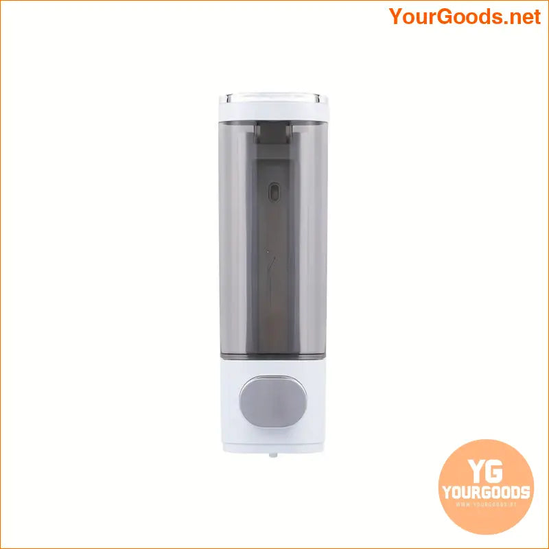 Durable WallMounted Shampoo Conditioner Dispenser Set - YourGoods Online Shop