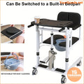 Effortless Patient Lift and Transfer Device - YourGoods Online Shop