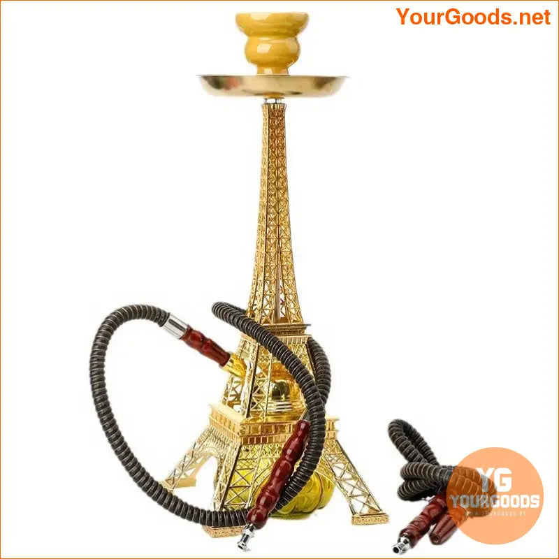 Eiffel Tower Water Smoke Accessories for Home Parties - YourGoods Online Shop