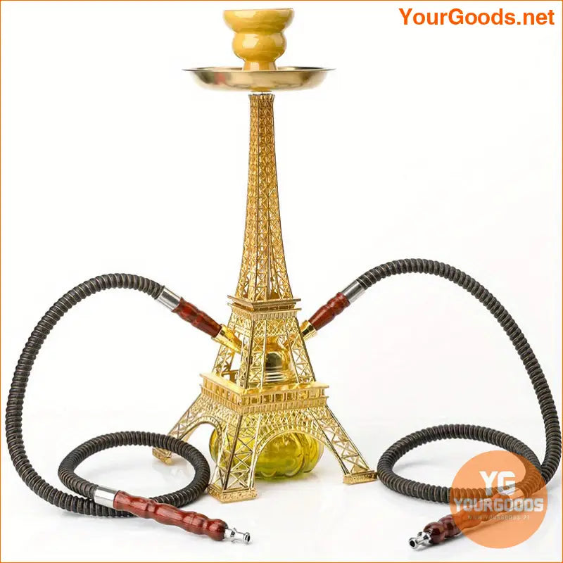 Eiffel Tower Water Smoke Accessories for Home Parties - YourGoods Online Shop